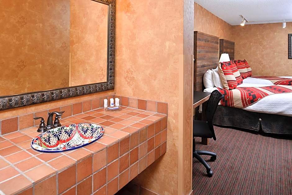 Best Western Plus Inn Of Santa Fe
