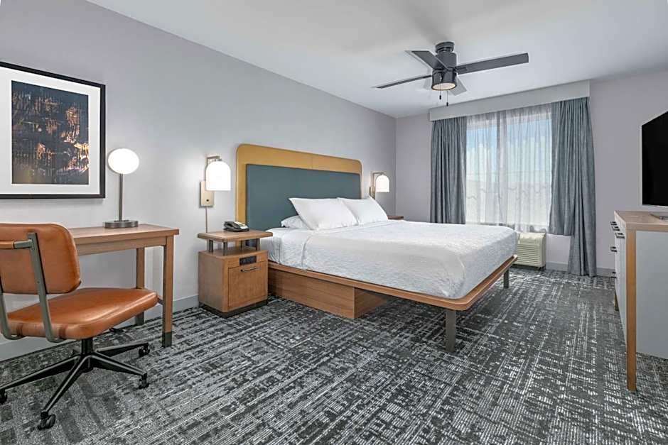 Homewood Suites By Hilton Rock Springs
