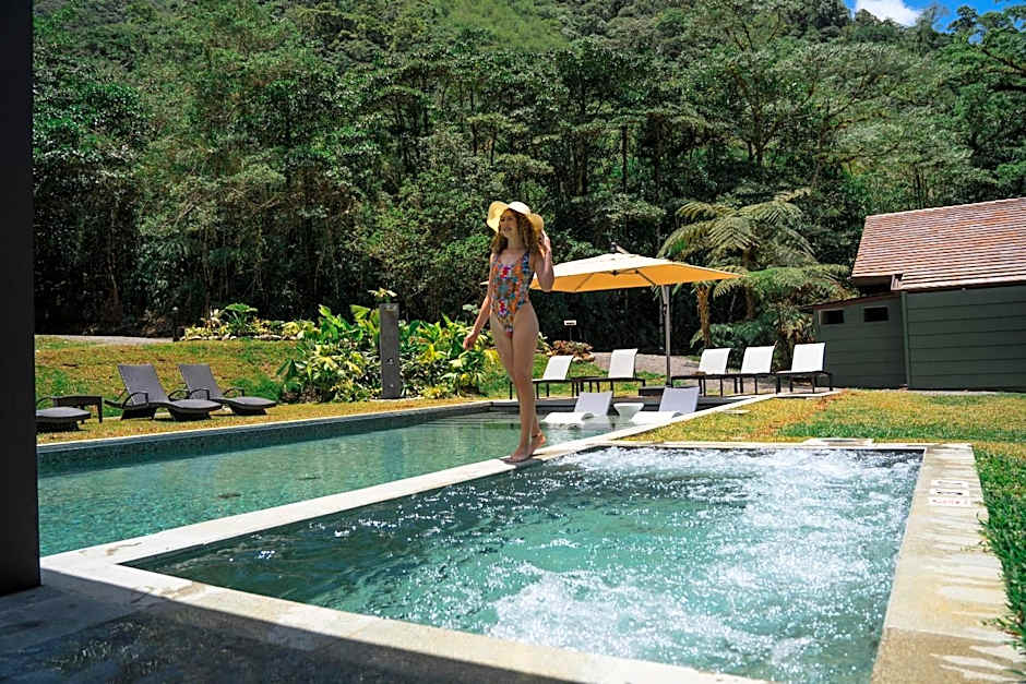 El Silencio Lodge & Spa