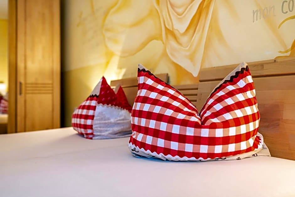 SCHUSTERjunge Aparthotel