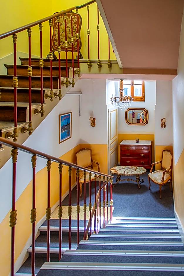 Hôtel Continental