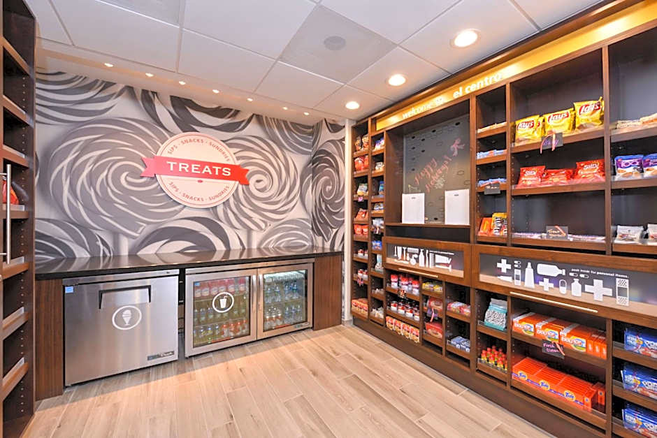 Hampton Inn By Hilton El Centro, CA