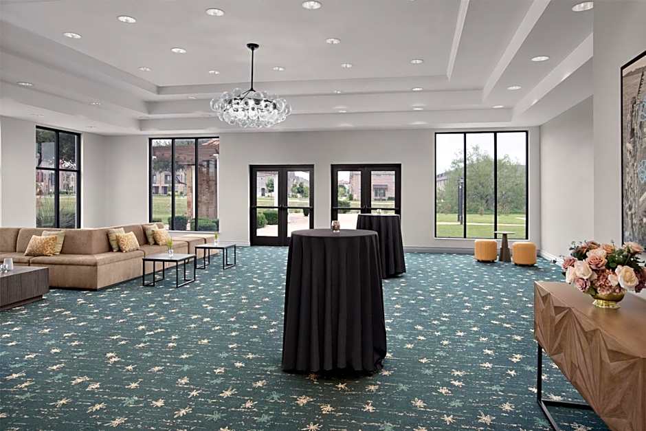 Hilton Garden Inn Dallas Lewisville