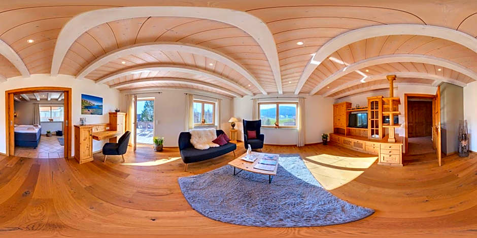 Hotel Natur-Landhaus Krone