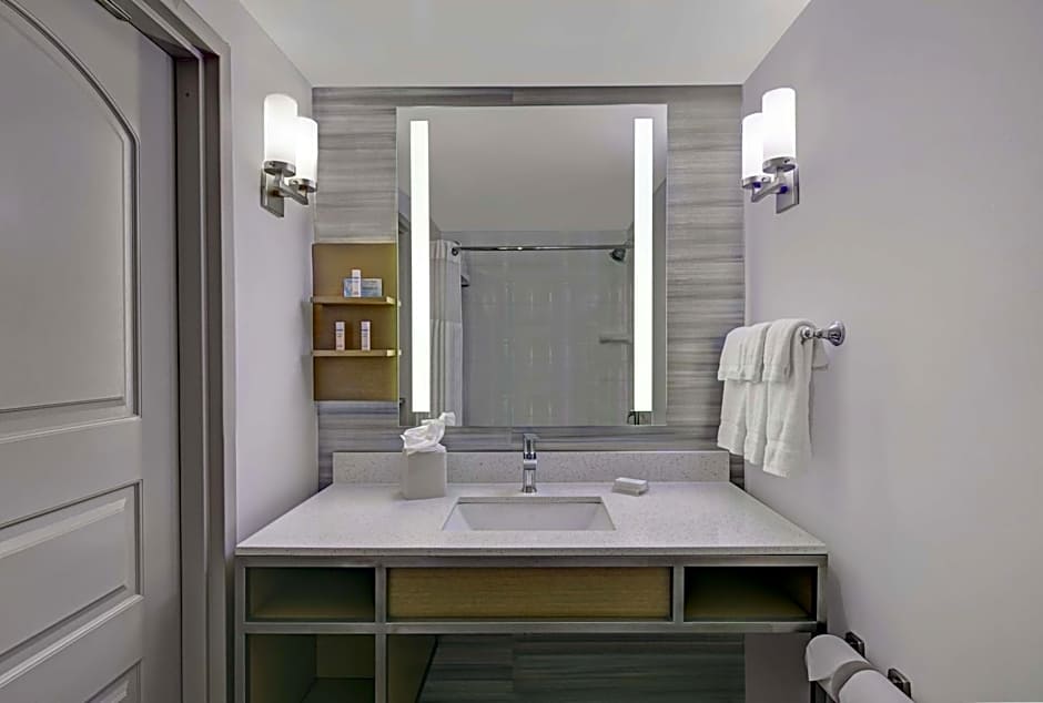 Hilton Garden Inn Hamilton