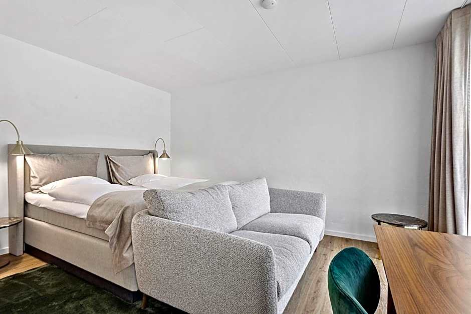 Best Western Hotel Herman Bang