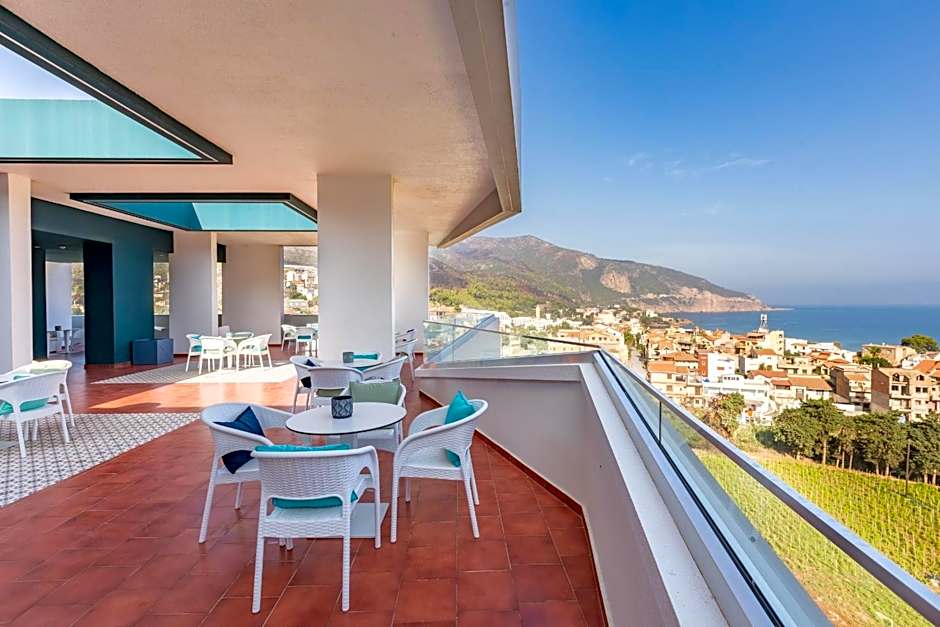 Hotel Ben Aouda & Spa