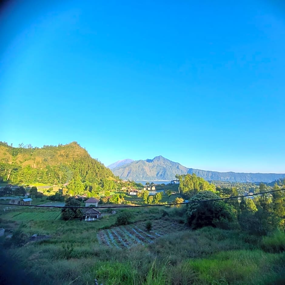 Alam Bali Lake View
