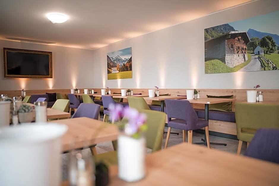 Gasthaus Stroh