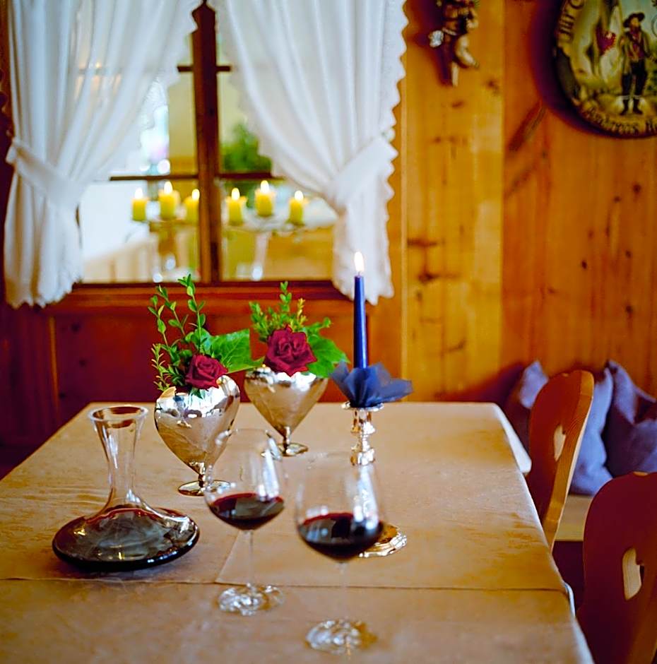 Adults only Hotel Grafenstein