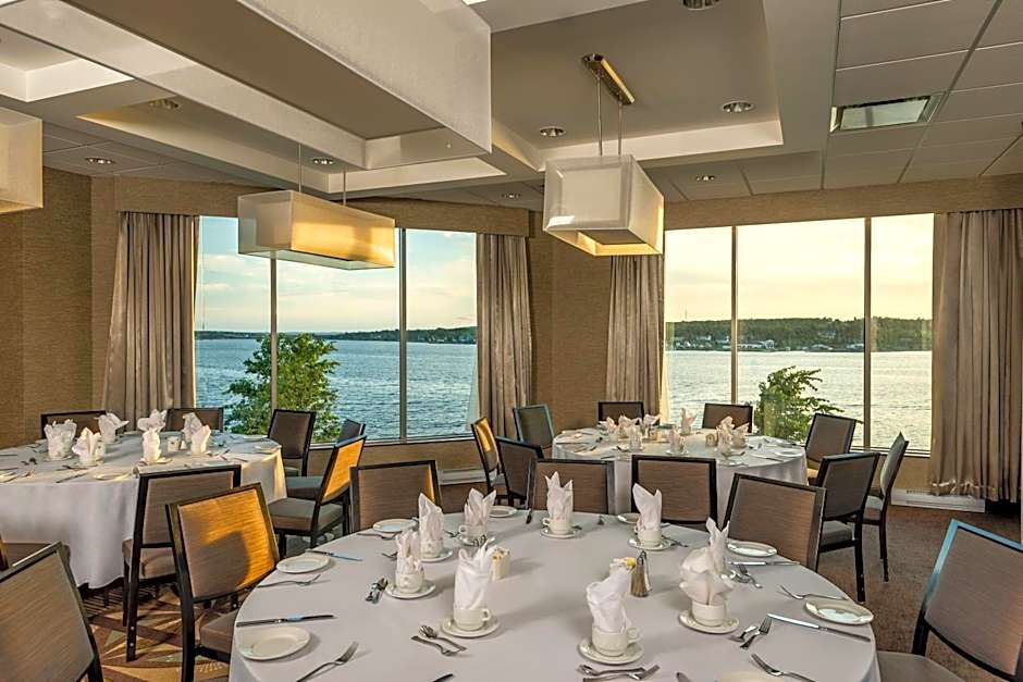 Holiday Inn Sydney Waterfront By IHG