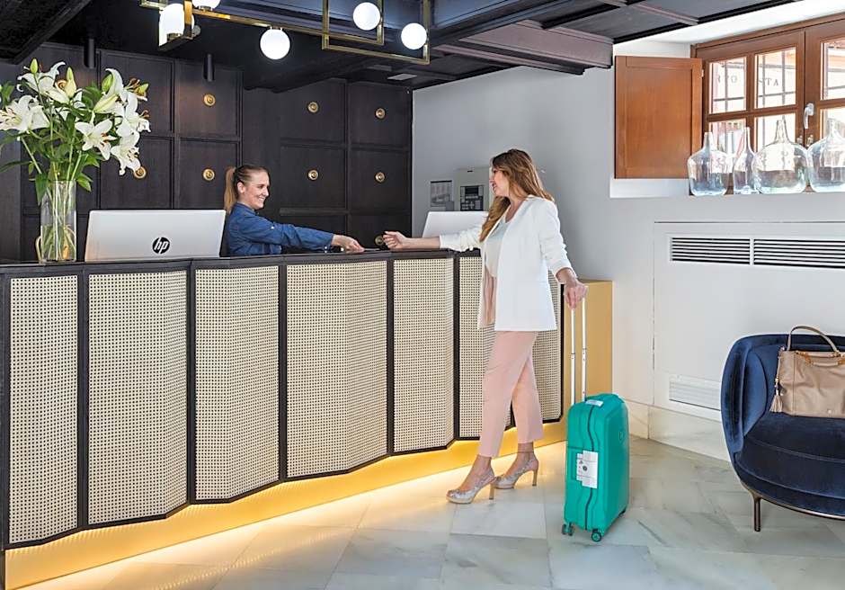 One Shot Palacio Conde de Torrejón 09