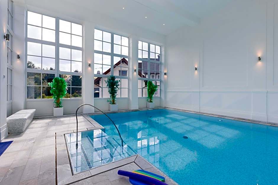 Lahntalhotel Feudingen