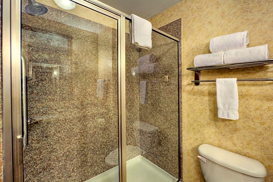 Holiday Inn Express and Suites Granbury by IHG