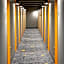 Ibis Styles Budapest City