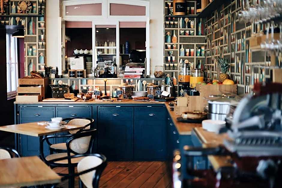 Domaine Saint Clair - Le Donjon