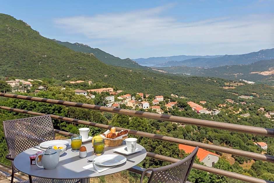 Best Western Plus Hotel San Damianu