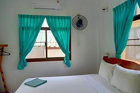 Bungalow Sea View
