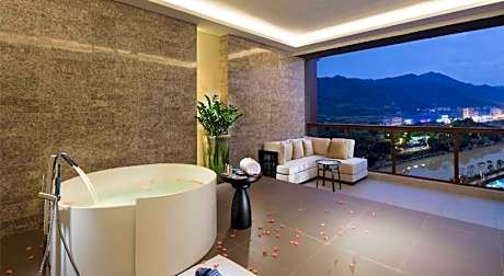 Hilton Huizhou Longmen Resort