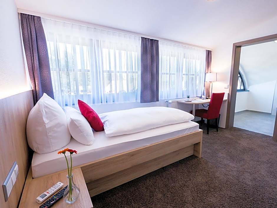 Hotel Restaurant Schiff