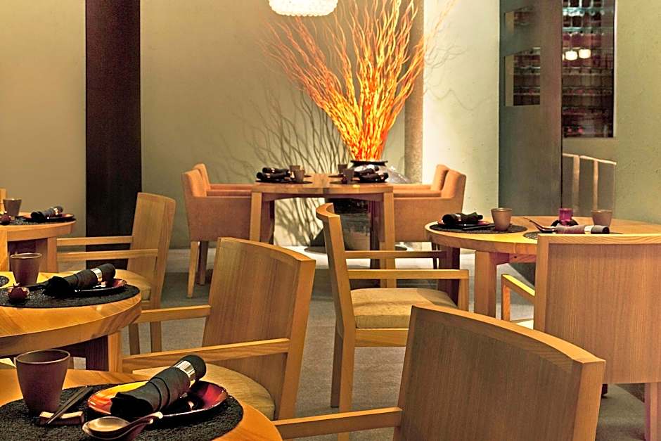 The Westin Gurgaon, New Delhi