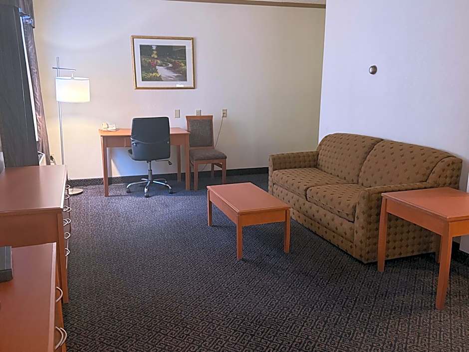 Days Inn by Wyndham Drayton Valley