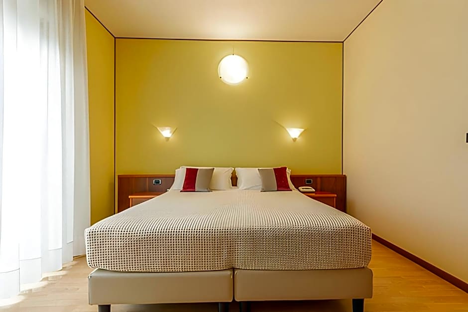 Hotel Terme Paradiso