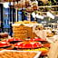 Ibis Styles Klagenfurt Am Woerthersee