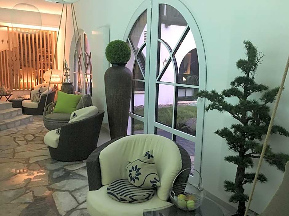 Relais & Châteaux Jagdhof Glashütte