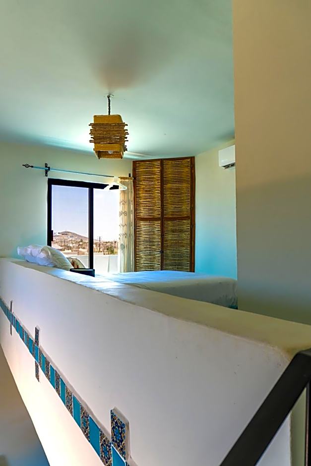 Chakana Lofts