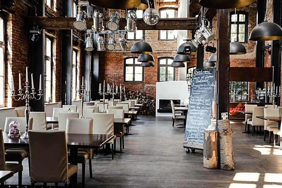 Landhotel Beverland