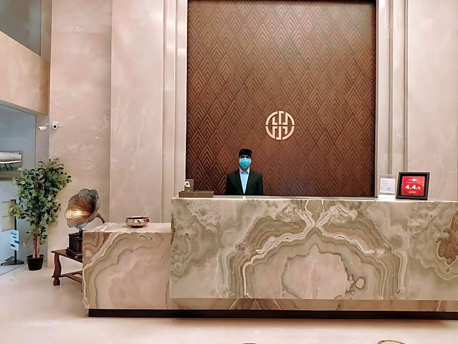 The Hamuse Hotel Kodaikanal - Luxury Redefined 