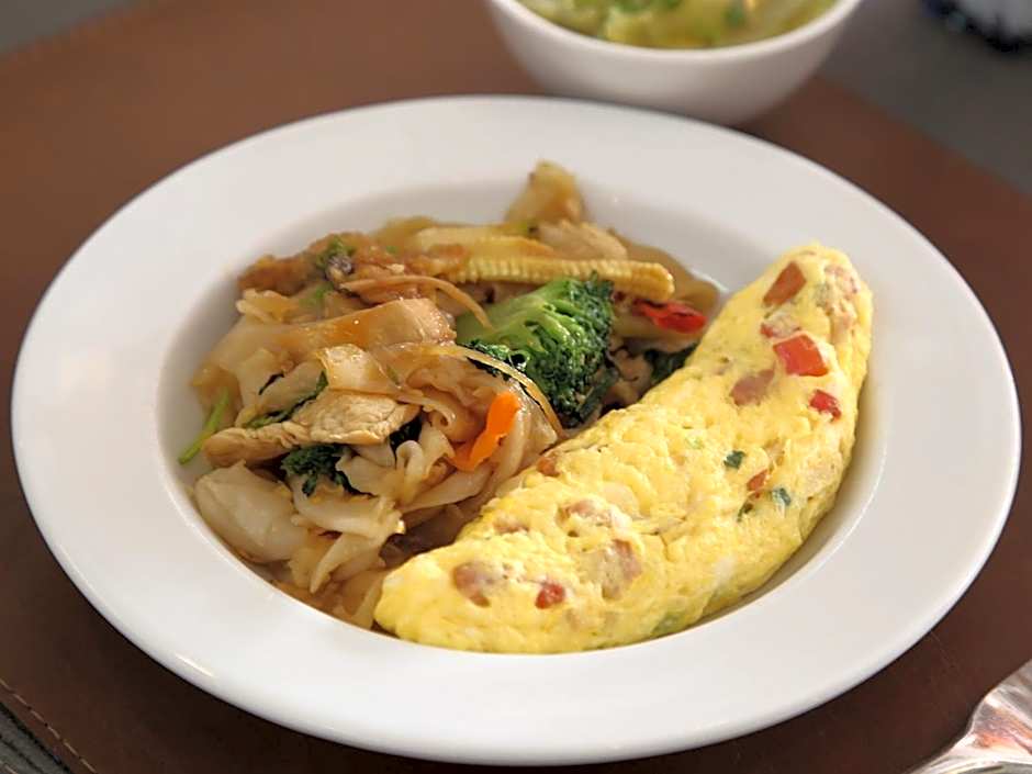 Fortune River View Hotel Nakhon Phanom