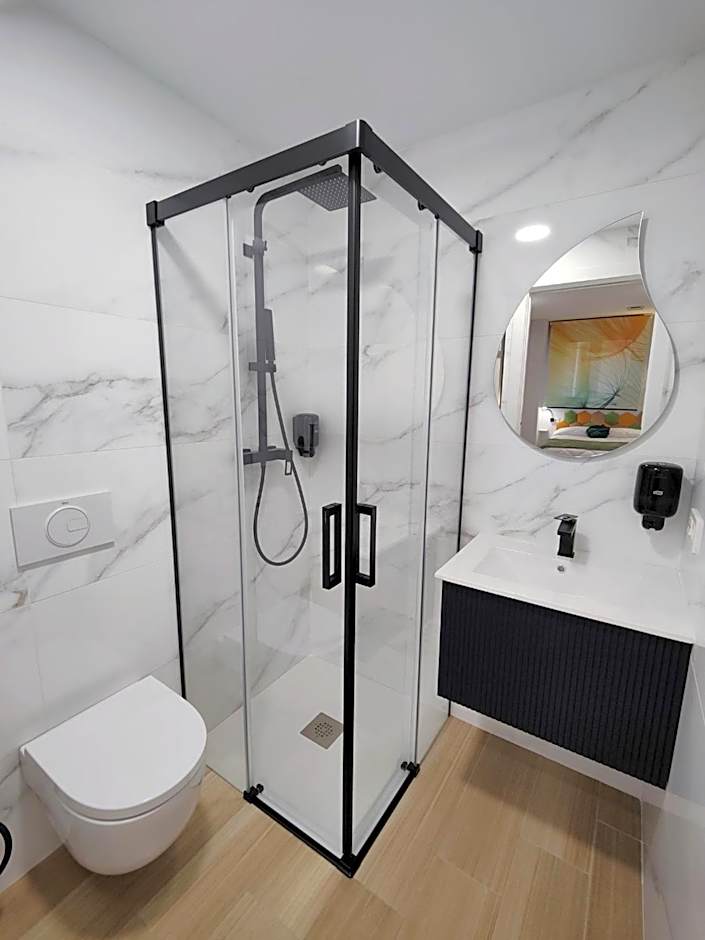 Apartamentos Centro Oviedo Caveda