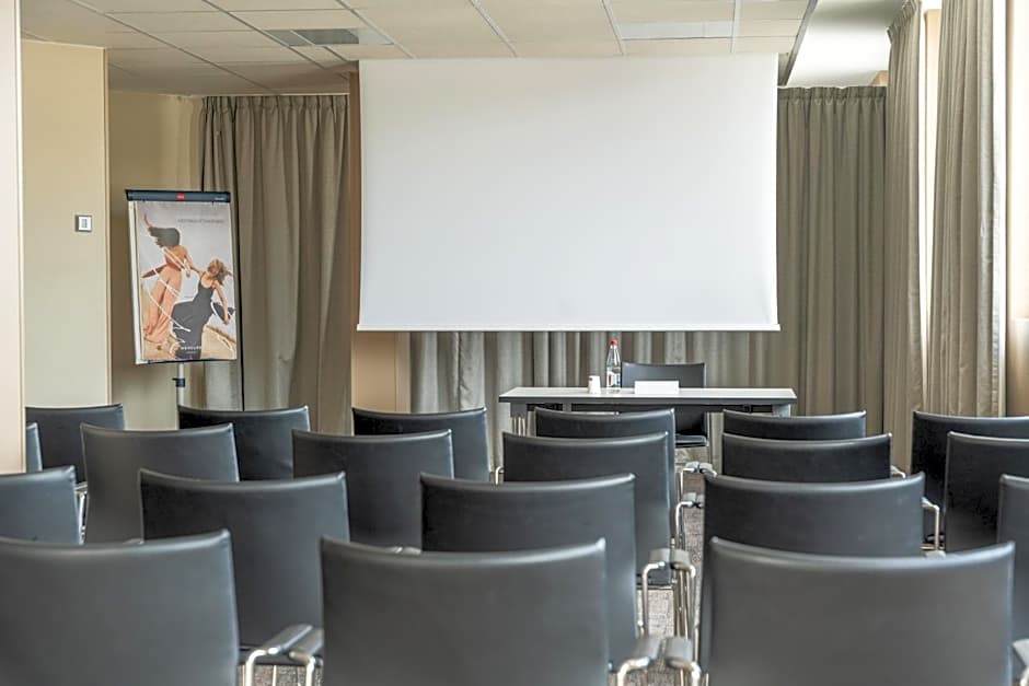 Hotel Mercure Le Mans Centre