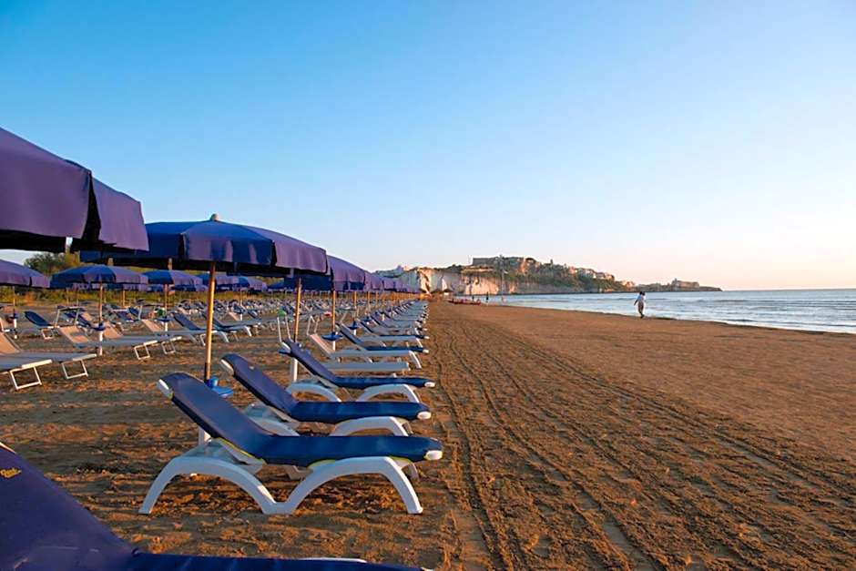 Pizzomunno Vieste Palace Hotel