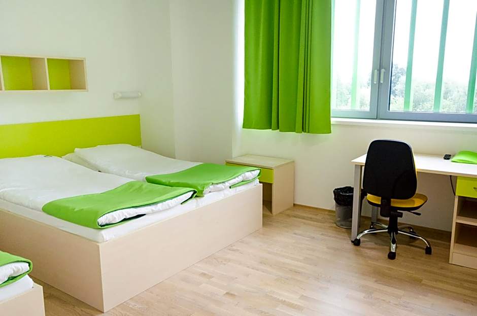 Sport Hotel Ljubljana