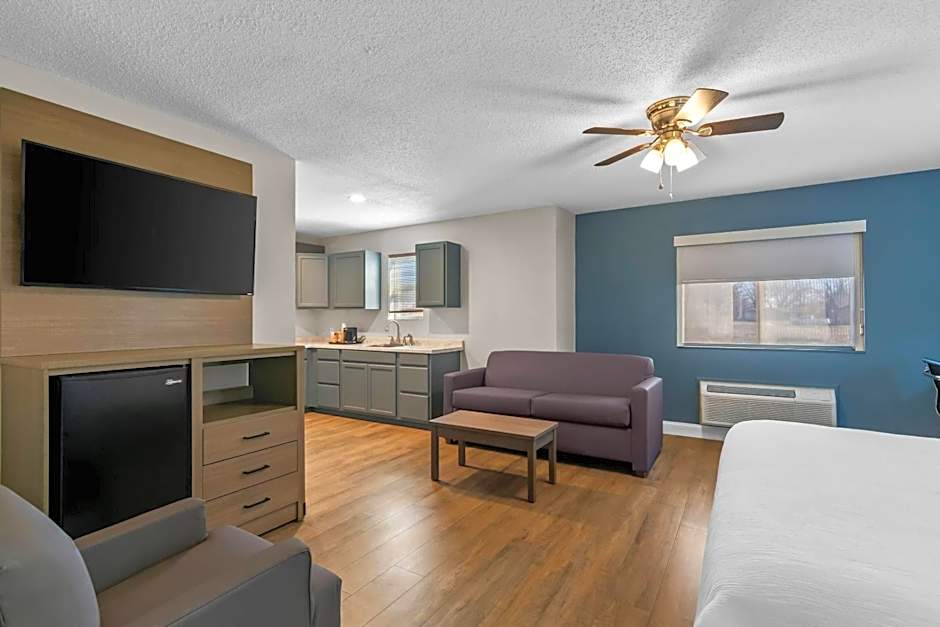 Quality Inn Neosho