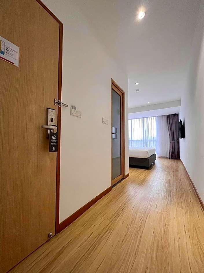 MIYABI HOTEL PERMAS