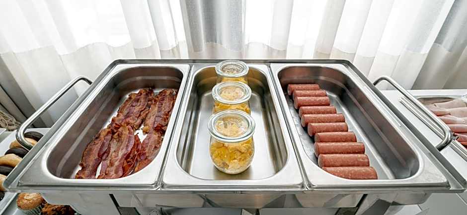 Hotel Villa Virginia