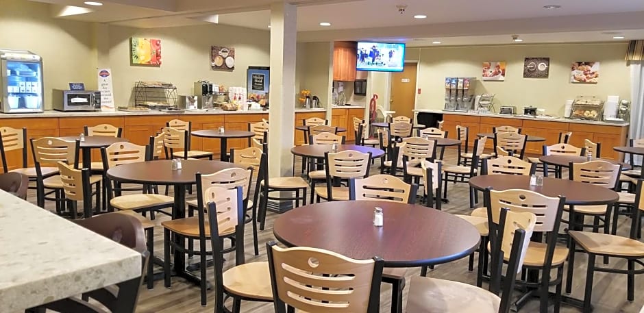 Baymont by Wyndham Seattle/Kirkland WA