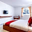 Motel One Nürnberg-Plärrrer