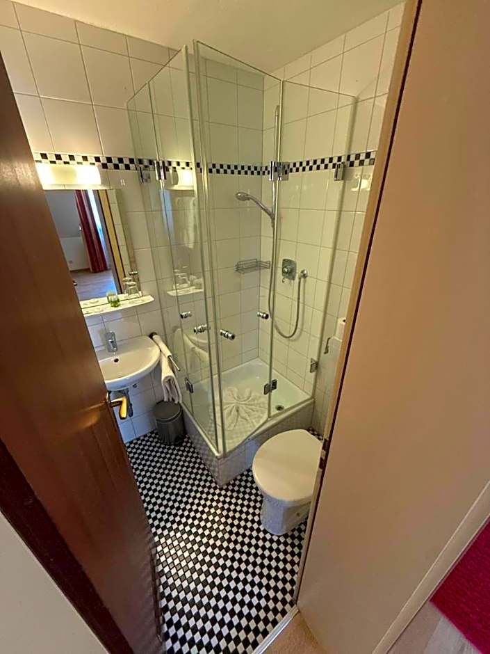 Hotel Bischoff