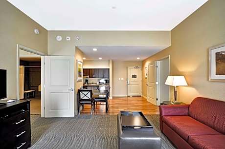 1Kng/2Qn Mobility/Hearing Access Ri Shwr Nsmk