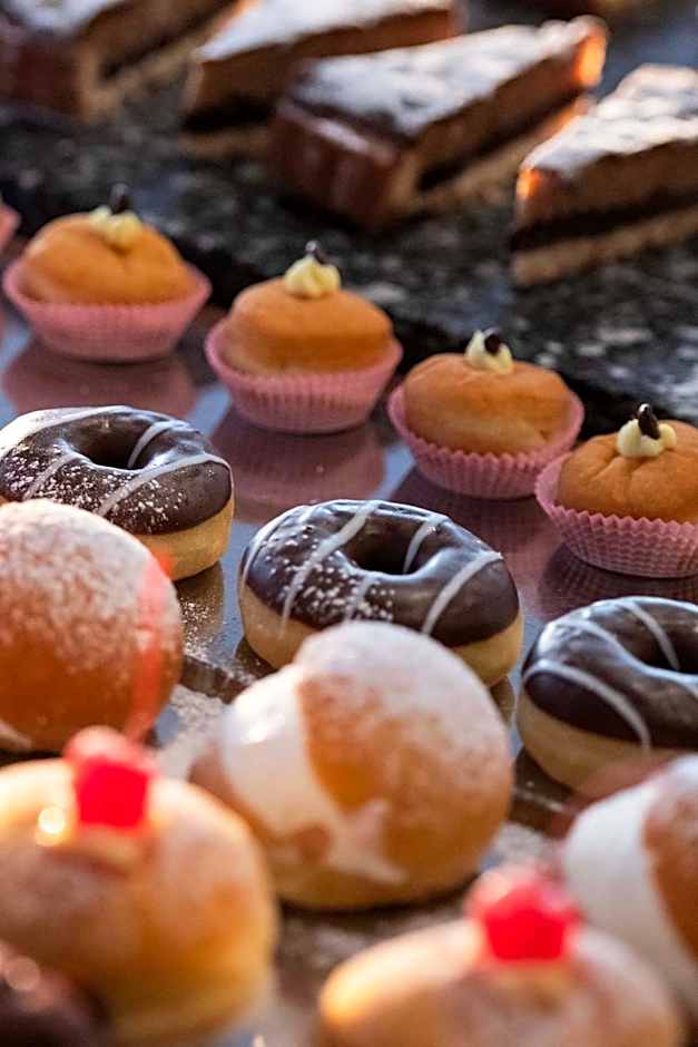 International Hotel & Suite - In prima fila sul lungomare