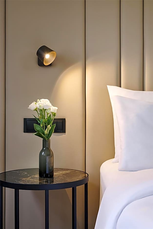 NH Dusseldorf Konigsallee