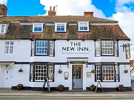 The New Inn