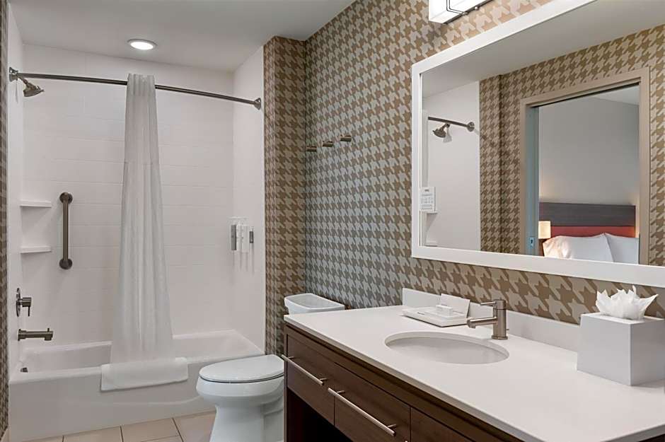 Home2 Suites by Hilton Salem