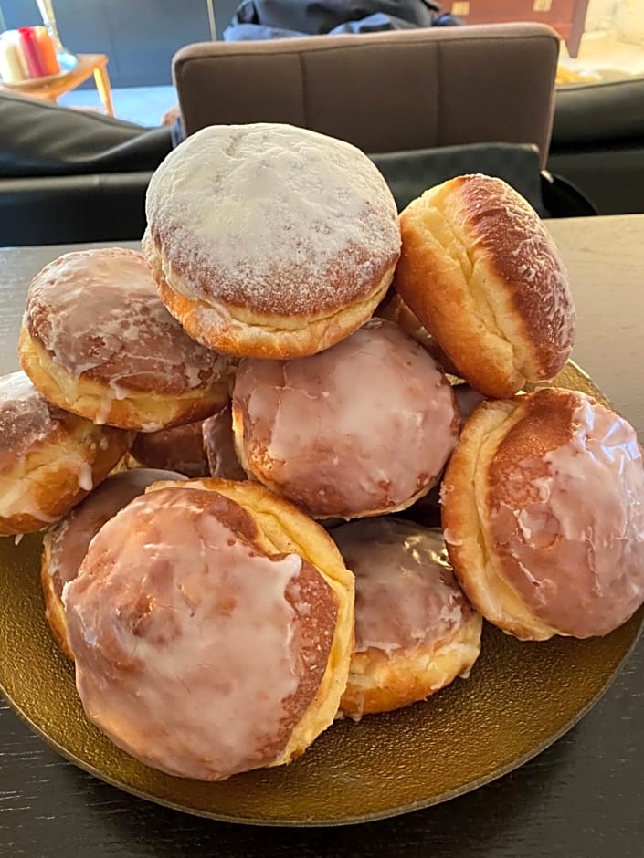 OLGA Chambre d'hote "Lili 2"