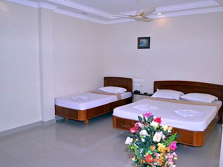 Hotel Susee Park